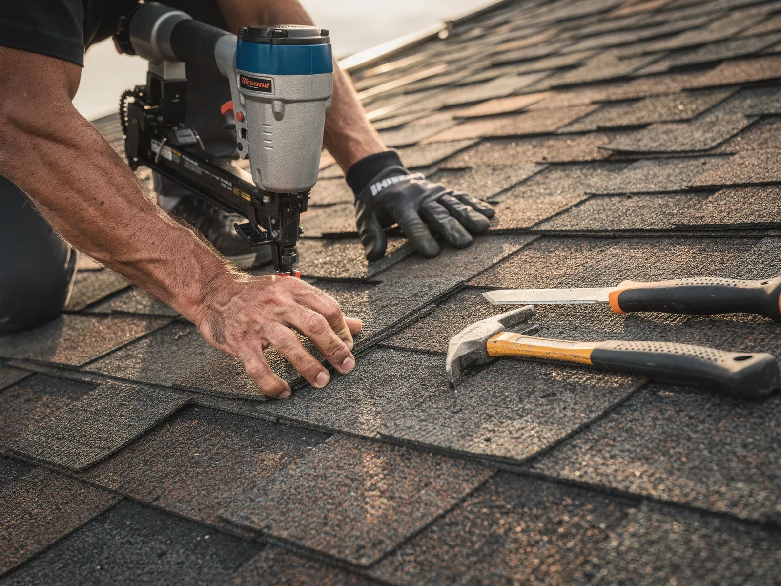 Why choose Roof Repair in Joplin, MT